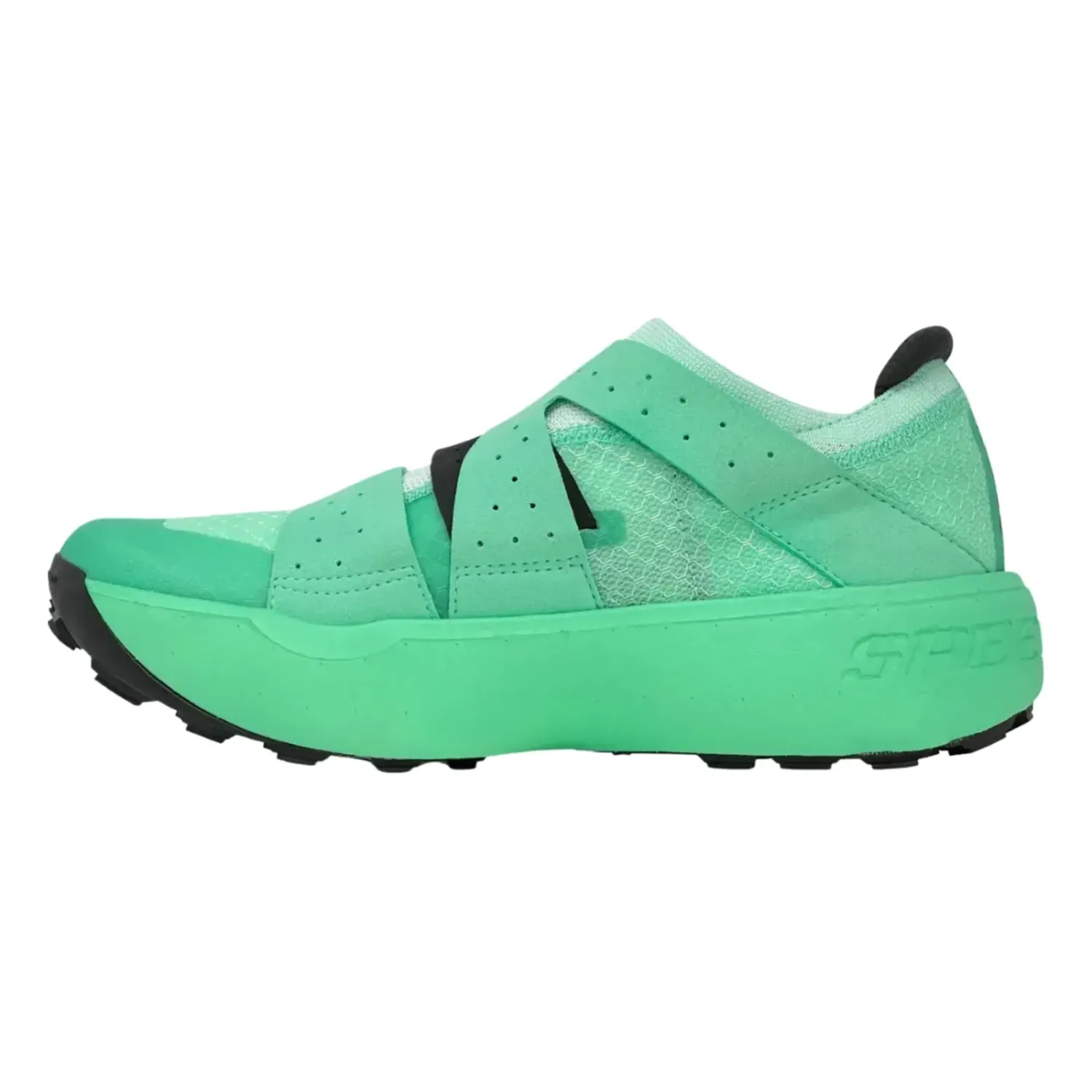Speedland GS:PDX in Green, alternate view 3