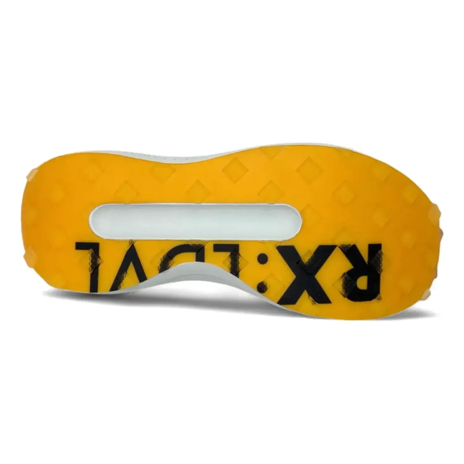 Speedland RX:LDVL in Yellow, alternate view 1