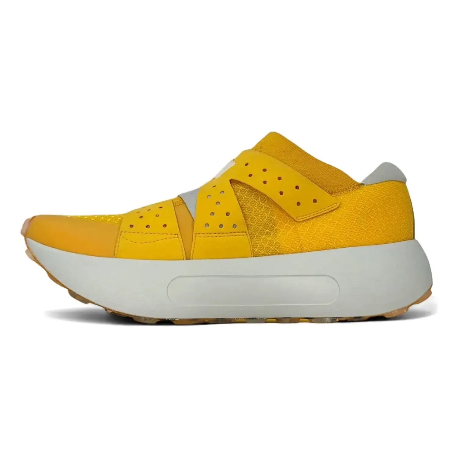 Speedland RX:LDVL in Yellow, alternate view 3