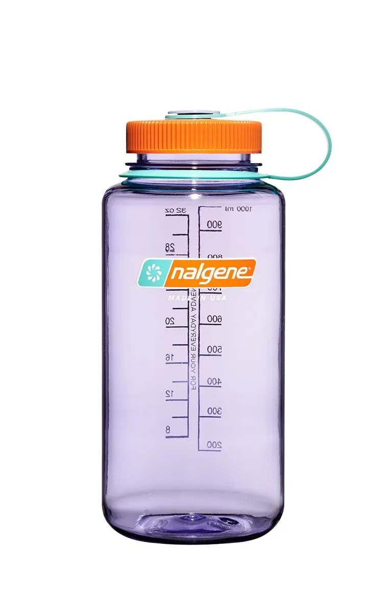 Nalgene Wide Mouth 32oz