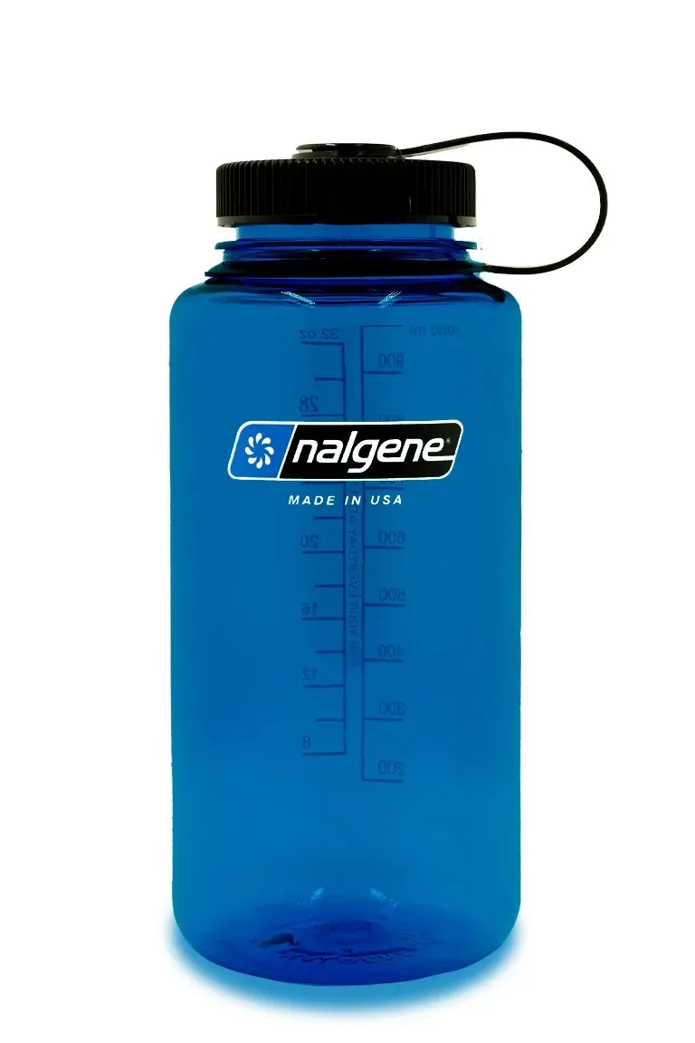 Nalgene Wide Mouth 32oz
