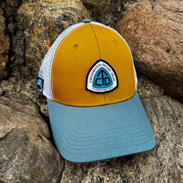 CDT Essentials Desert Trucker Hat