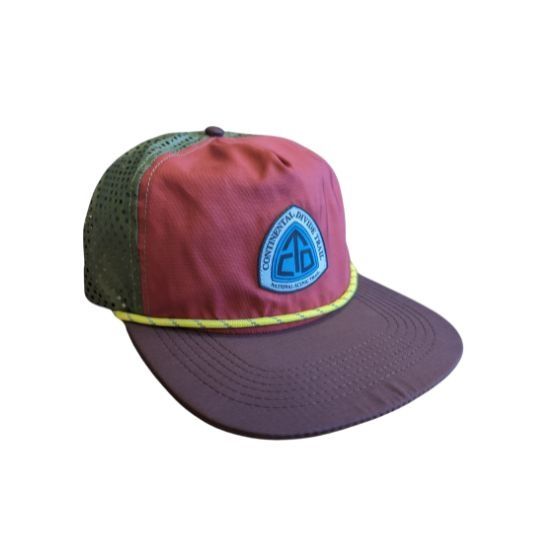 CDT Ultralight hat