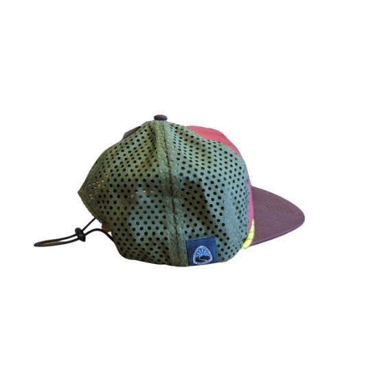 CDT Ultralight hat