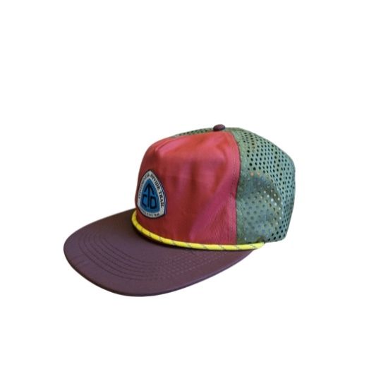 CDT Ultralight hat