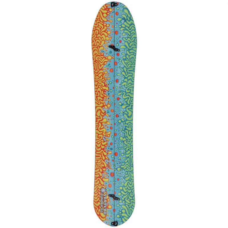 Splitboard Demo Rental: Venture Euphoria