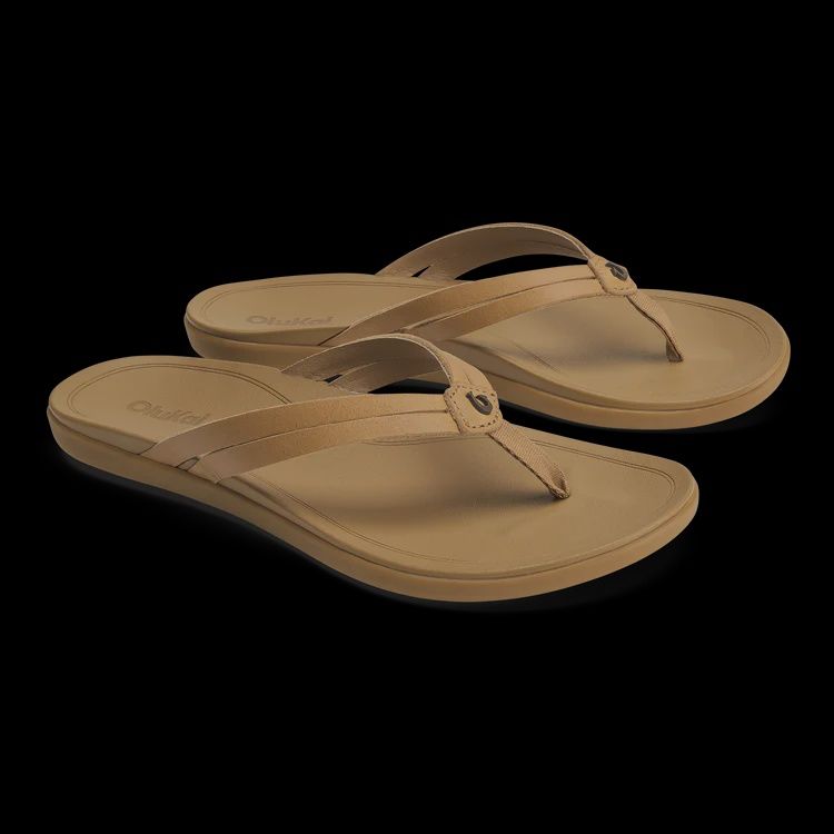 Olukai Women's Ho'opio Hui Flip Flop