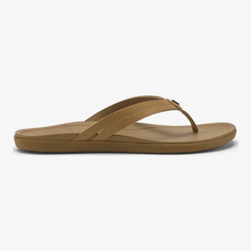 OluKai Women's Ho'opio Hui Flip Flop