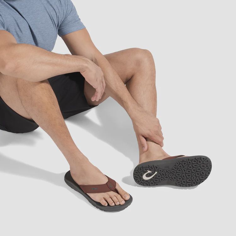 Olukai Ohana Men's Flip Flop
