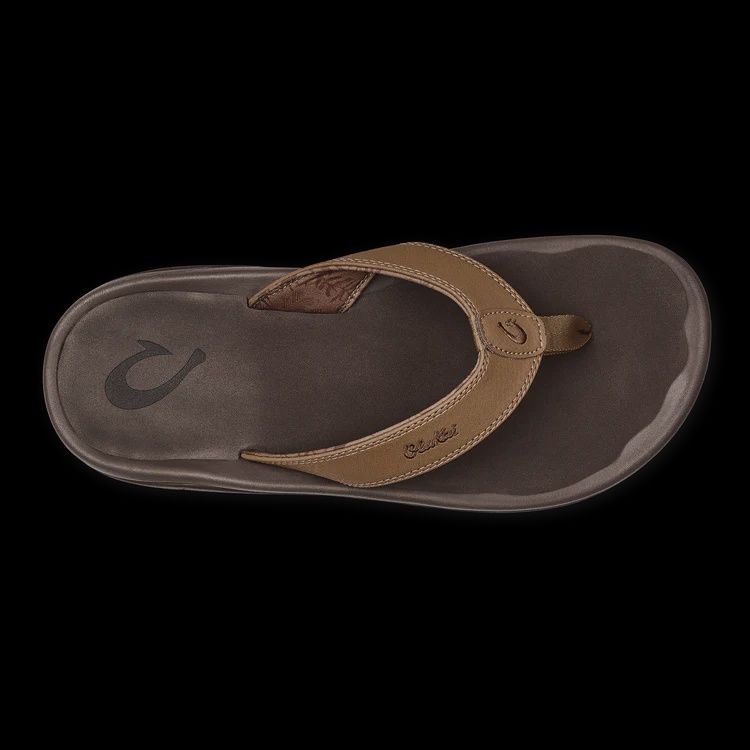 Olukai Ohana Men's Flip Flop