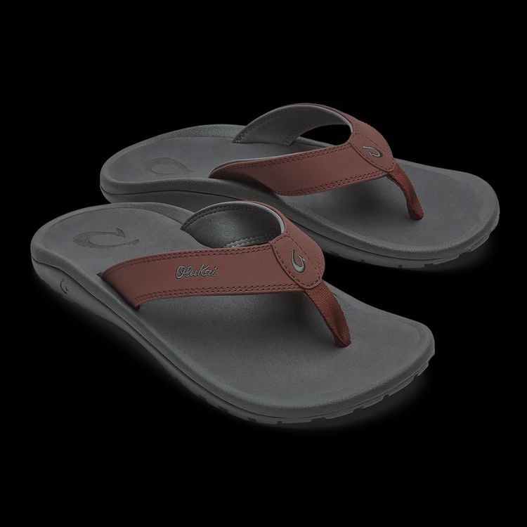 Olukai Ohana Men's Flip Flop