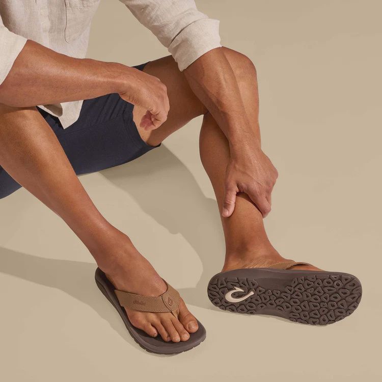 Olukai Ohana Men's Flip Flop