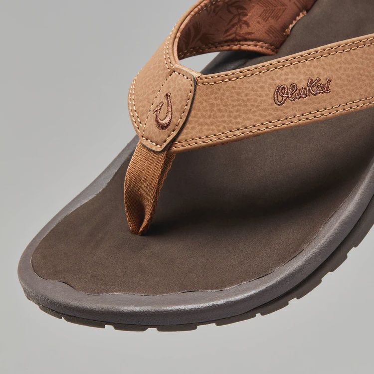 Olukai Ohana Men's Flip Flop