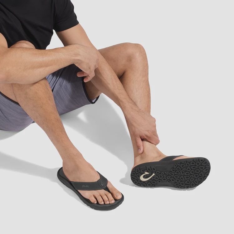 Olukai Ohana Men's Flip Flop