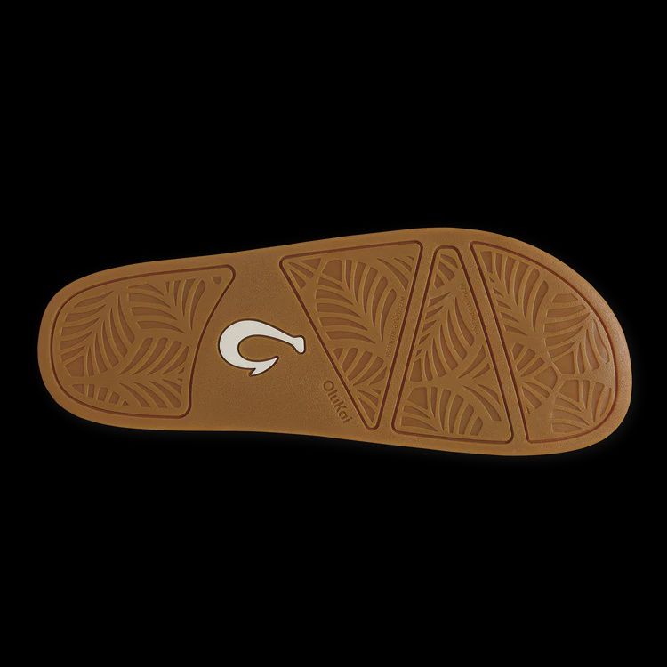 Olukai Women's Kipe'a Pono Slide