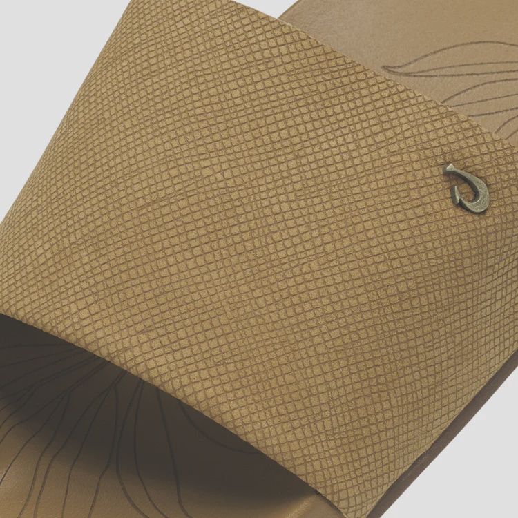 Olukai Women's Kipe'a Pono Slide