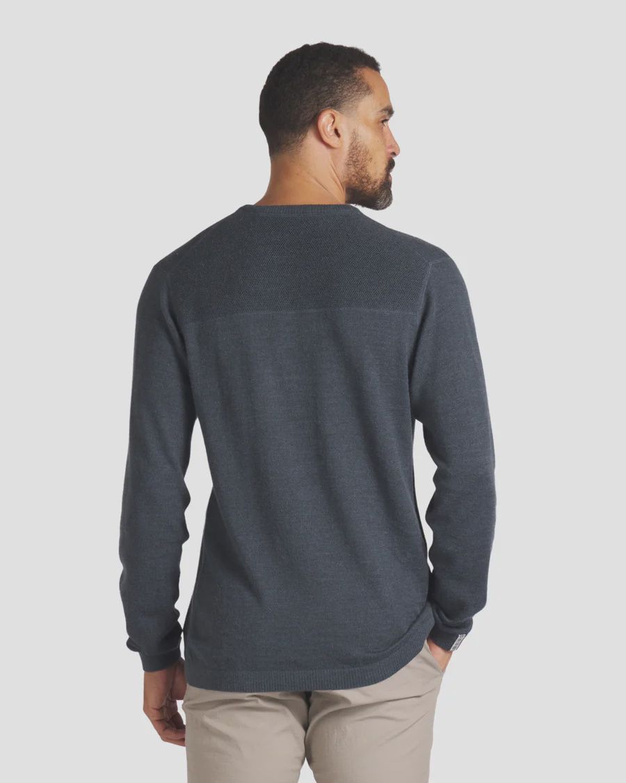 Paka Lightweight Crew