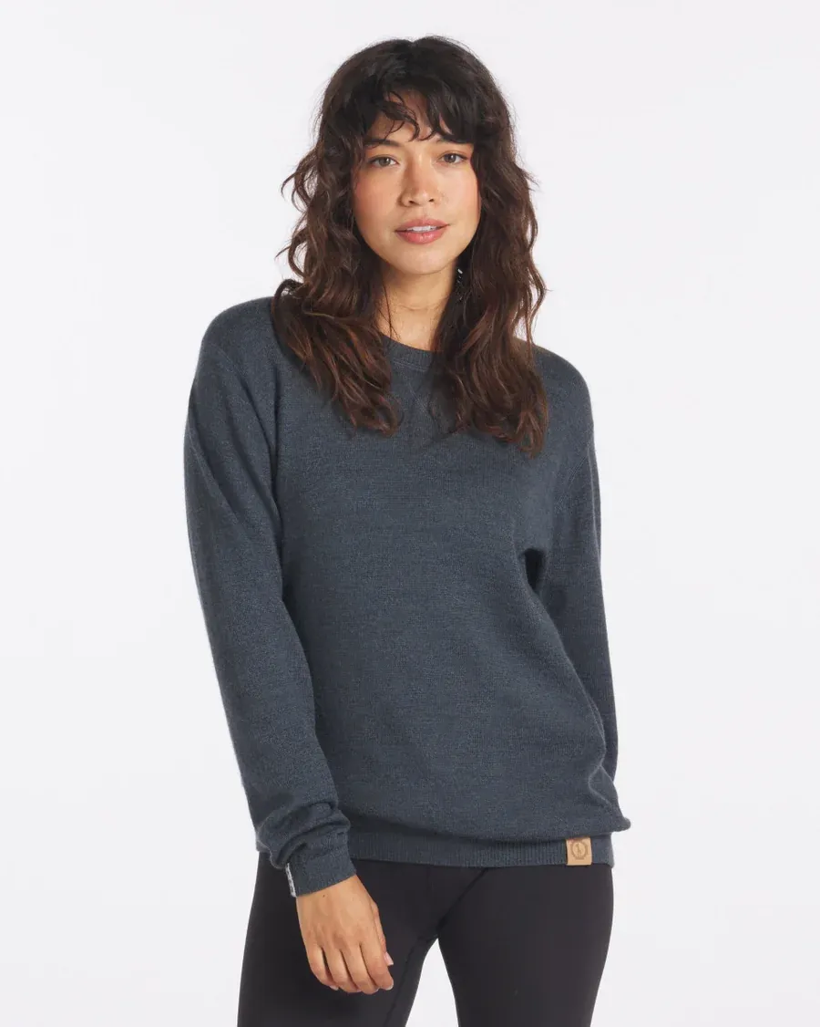 Paka Lightweight Crew