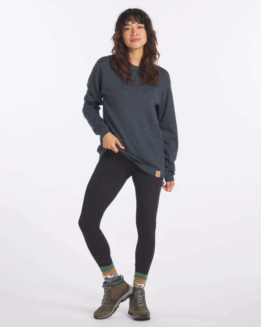 Paka Lightweight Crew