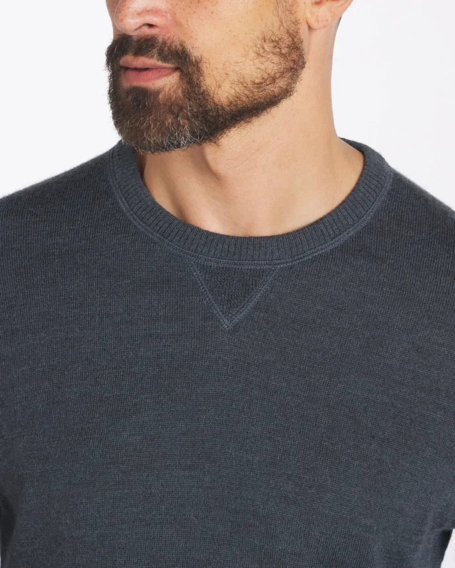 Paka Lightweight Crew