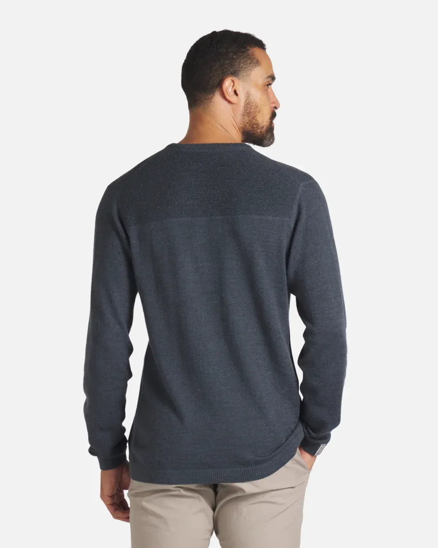 Paka Lightweight Crew