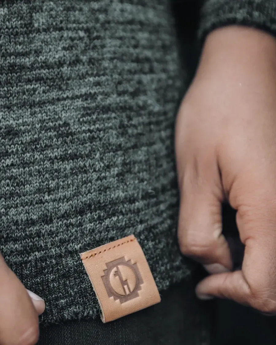 Paka "The" Hoodie