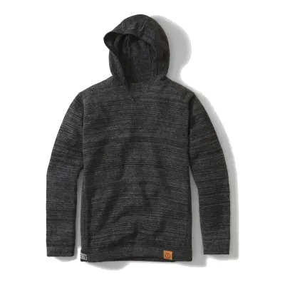 PAKA Hoodie, front view
