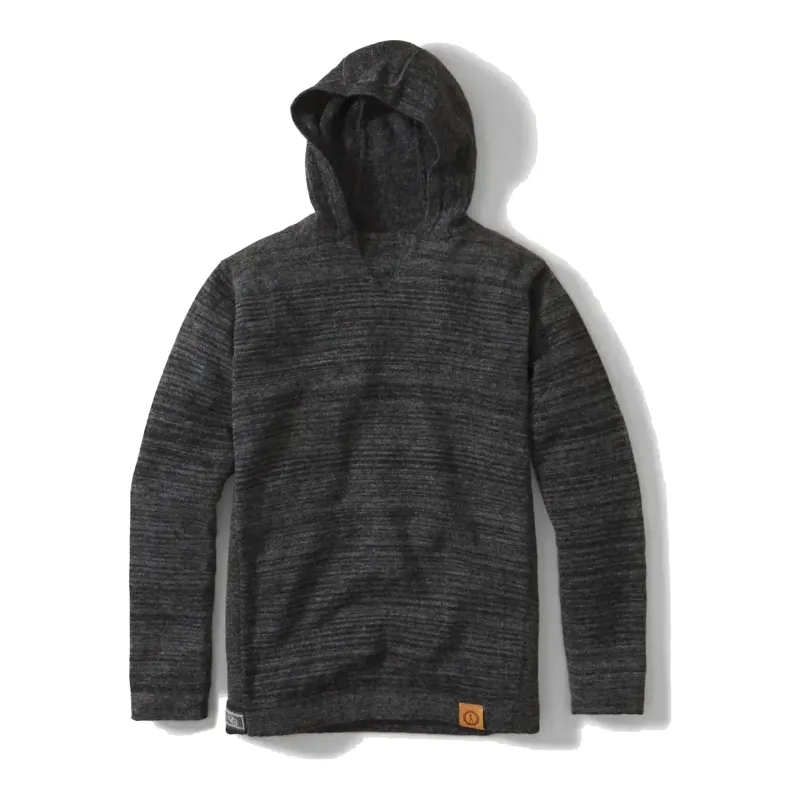 PAKA Hoodie, front view