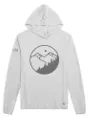 SMS Logo Sunshirt, front view