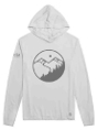 SMS Logo Sunshirt, Color: Mist, Size: L