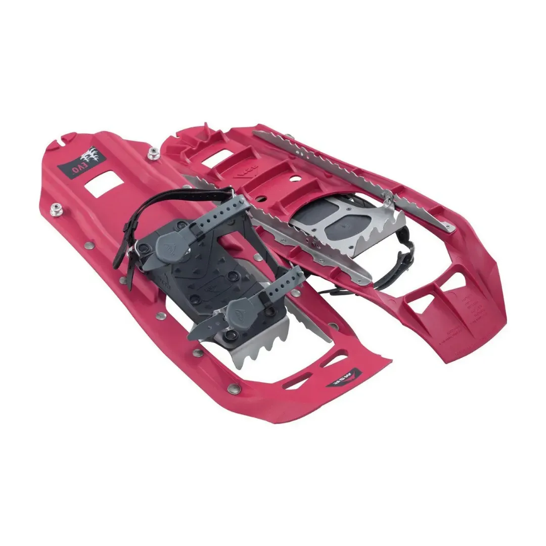 Adult Snowshoe Rental (with poles)