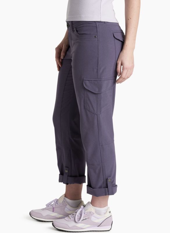Kuhl Women's Freeflex Roll-Up Pant