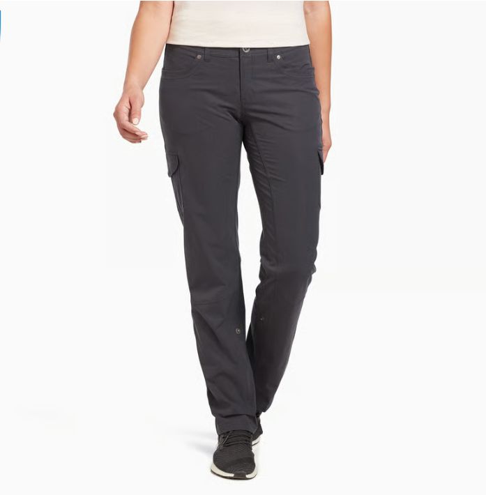 Kuhl Women's Freeflex Roll-Up Pant