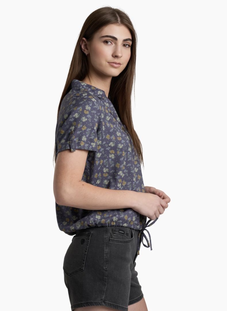 Kuhl Women's Liliana Short Sleeve