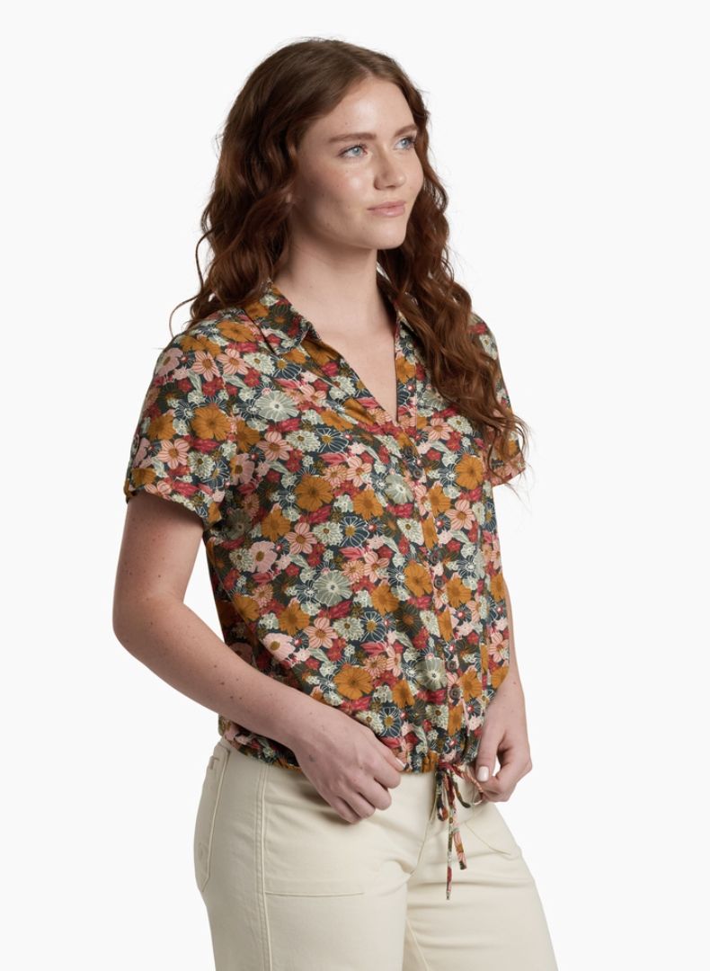 Kuhl Women's Liliana Short Sleeve