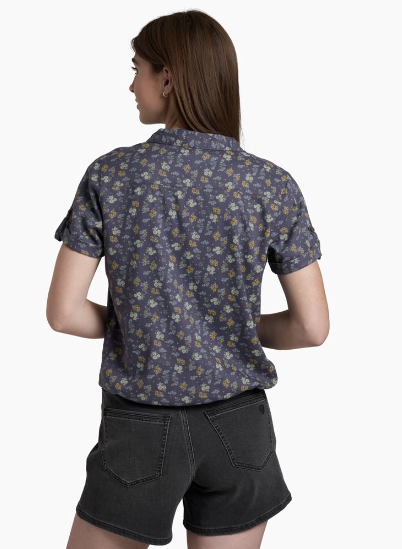 Kuhl Women's Liliana Short Sleeve