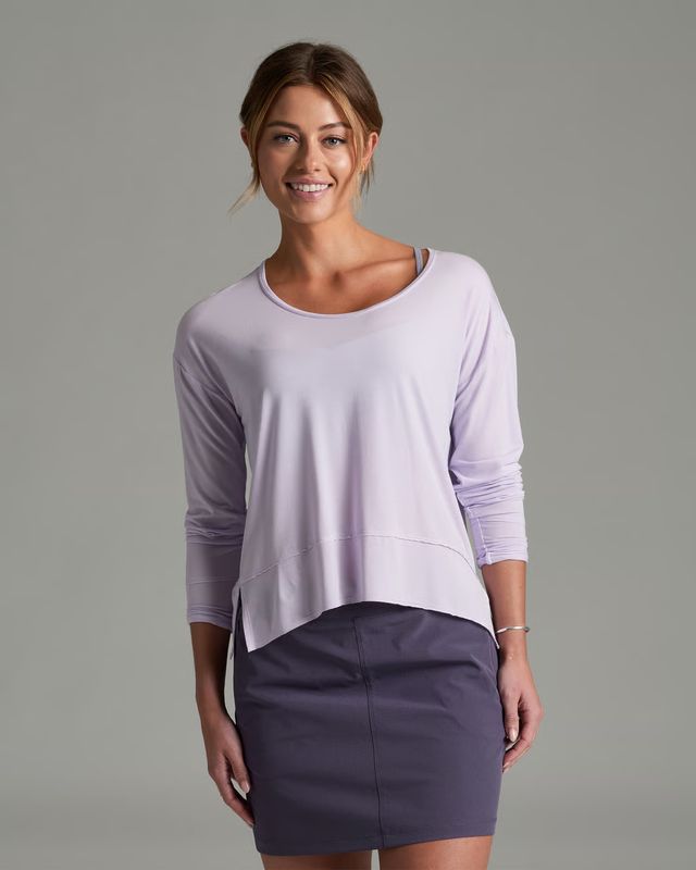 Kuhl Women's Free-Flo Long Sleeve