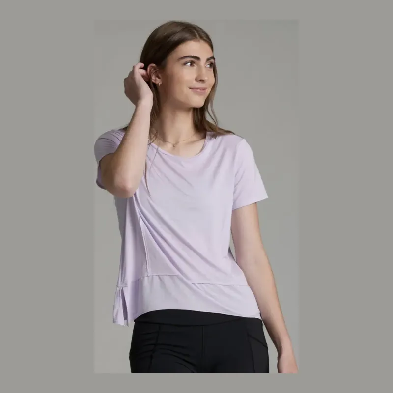 KUHL Women's Free-Flo Tee