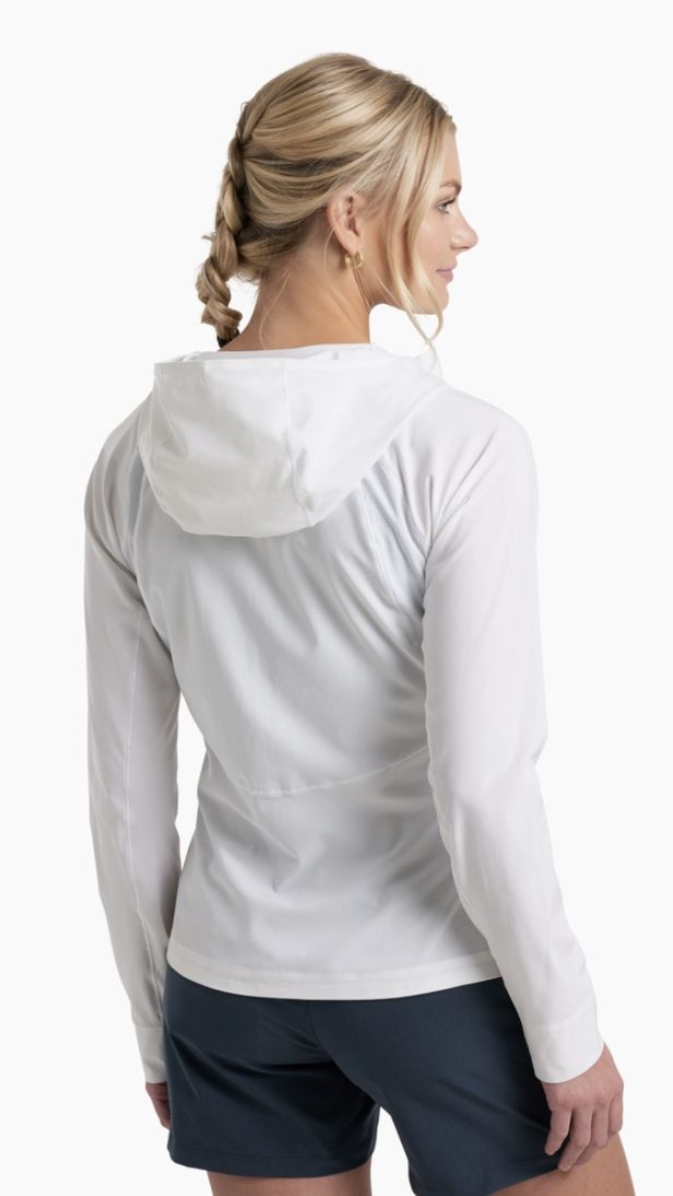 Kuhl Women's Sunshade Hoody