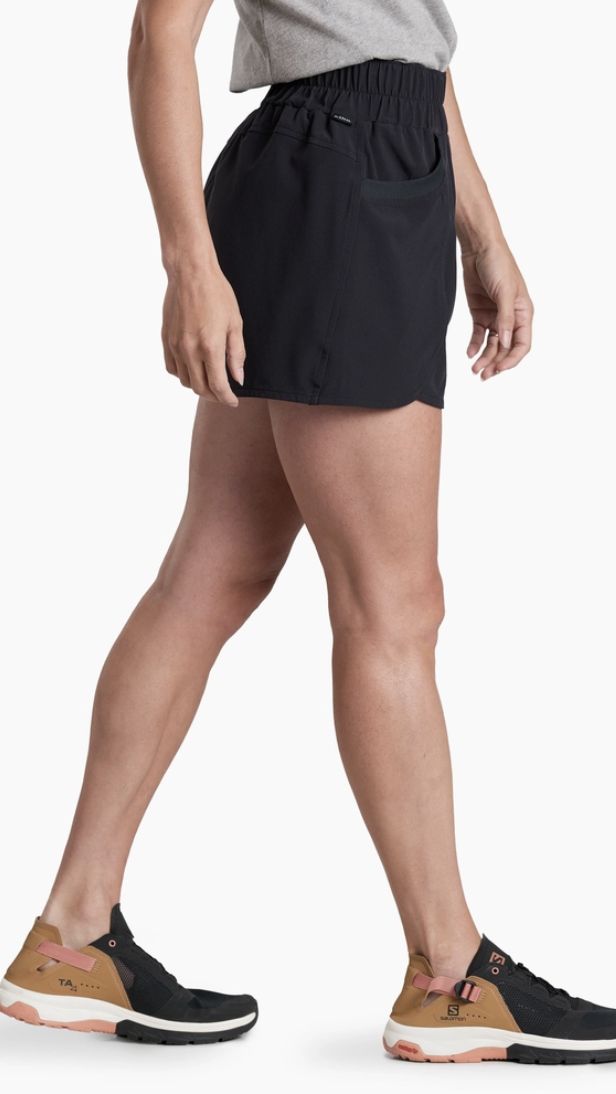 Kuhl Women's Vantage Trainer Short
