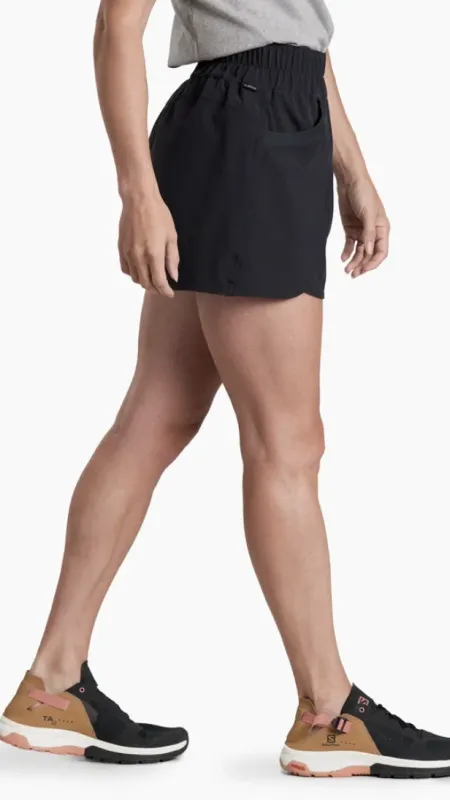 KUHL Women's Vantage Trainer Short, alternate view 1