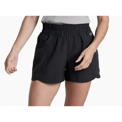 KUHL Women's Vantage Trainer Short, front view