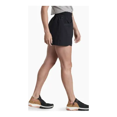 KUHL Women's Vantage Trainer Short, alternate view 1