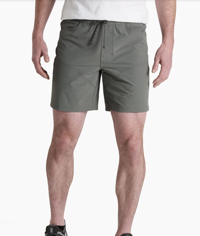 Kuhl Men's Dissipatr Air Short 9"
