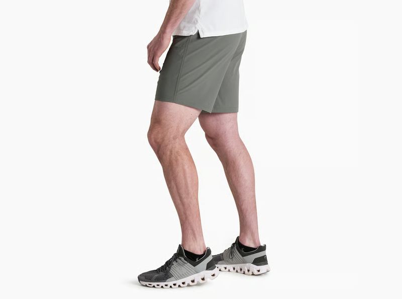 Kuhl Men's Dissipatr Air Short 9"