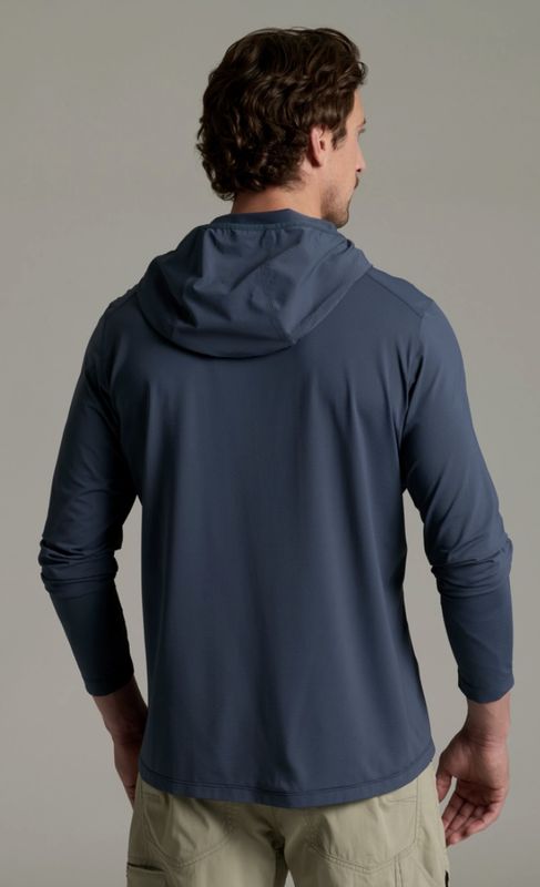 Kuhl Men's Kovert Hoody