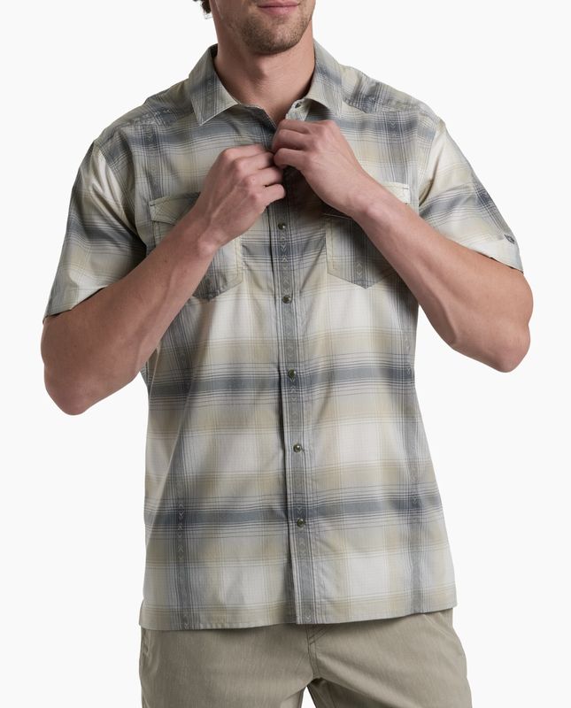 Kuhl Men's Konquer Shirt