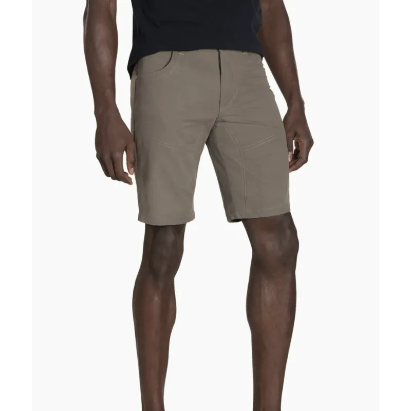 KUHL Silencr Kargo Short, front view