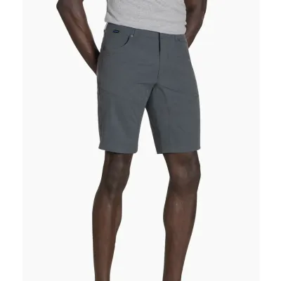 KUHL Men's Silencr Kargo Short, alternate view 1