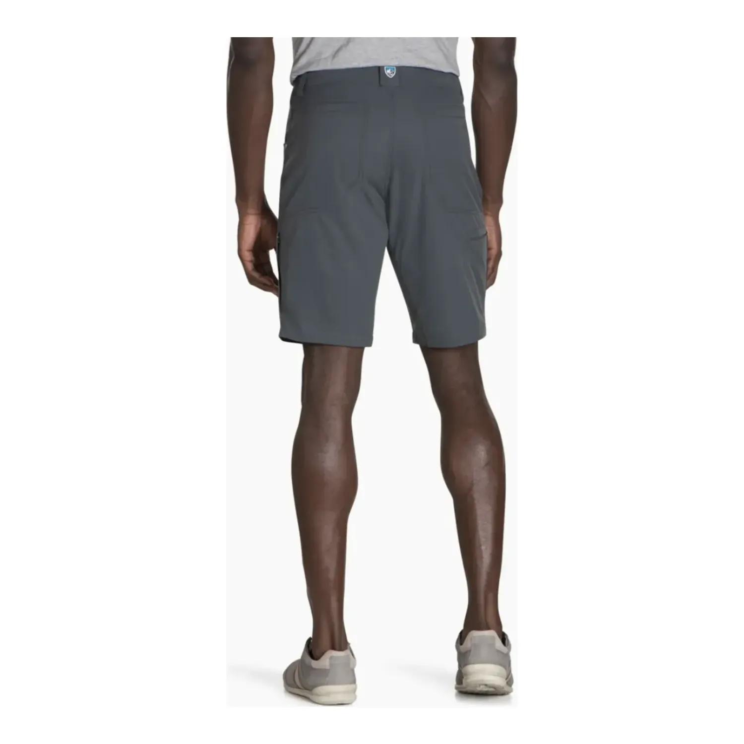 KUHL Men's Silencr Kargo Short, alternate view 2
